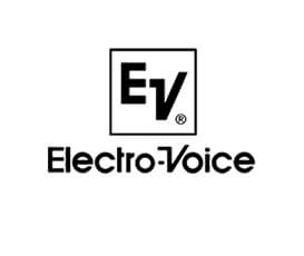 electro-voice-logo