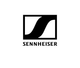logo-sennheiser